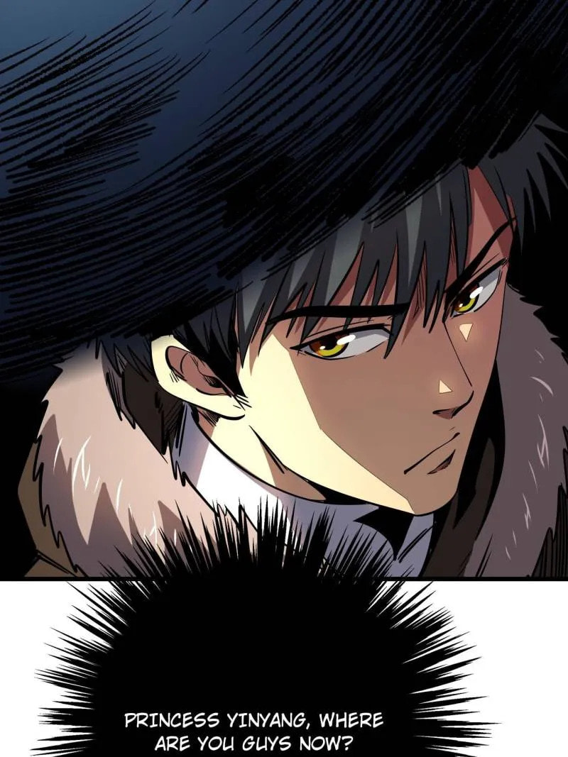 Read Super Gene chapter 261 image 62 on Lezhin