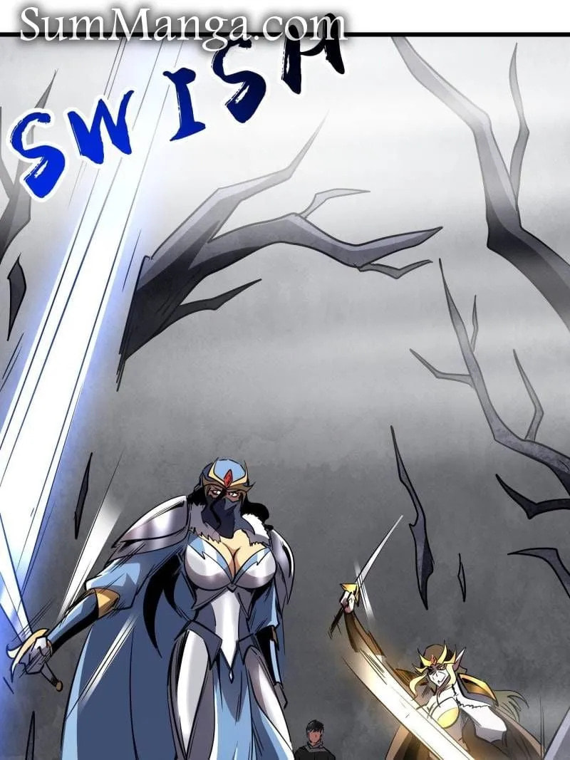 Read Super Gene chapter 261 image 65 on Lezhin
