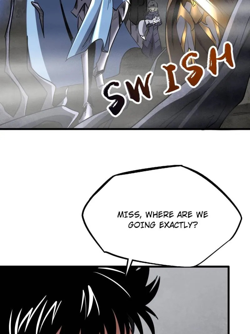 Read Super Gene chapter 261 image 66 on Lezhin