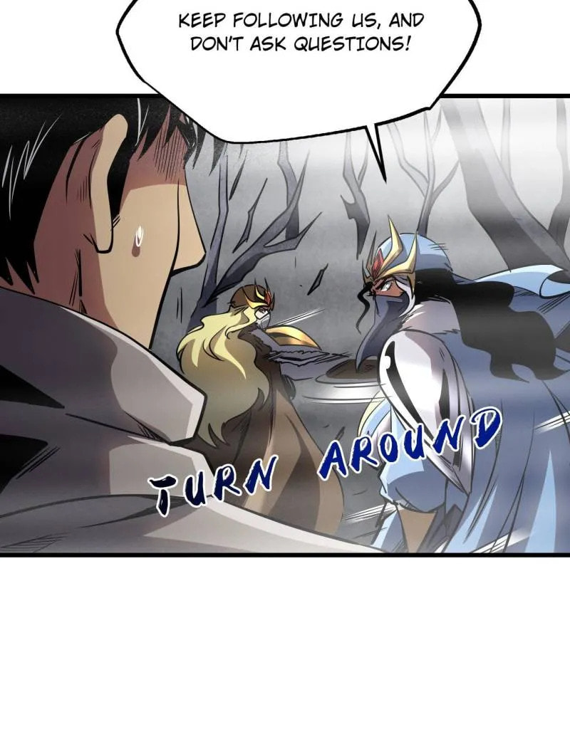 Read Super Gene chapter 261 image 68 on Lezhin