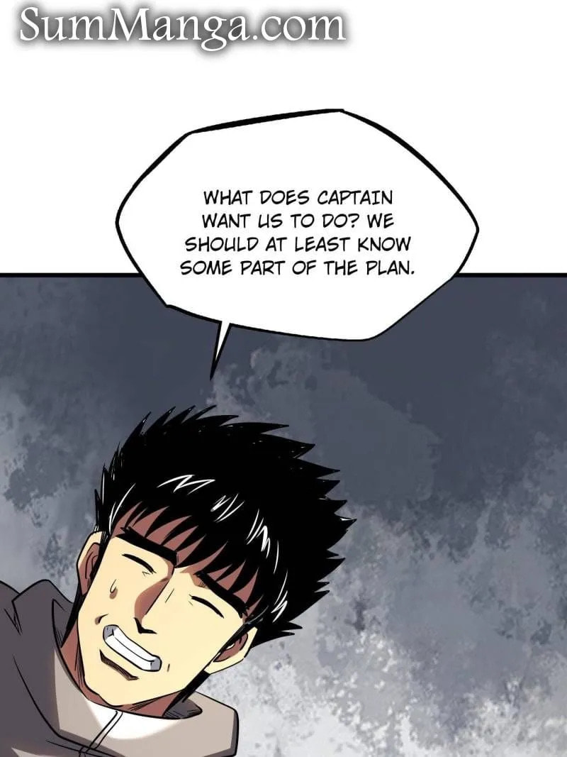 Read Super Gene chapter 261 image 69 on Lezhin