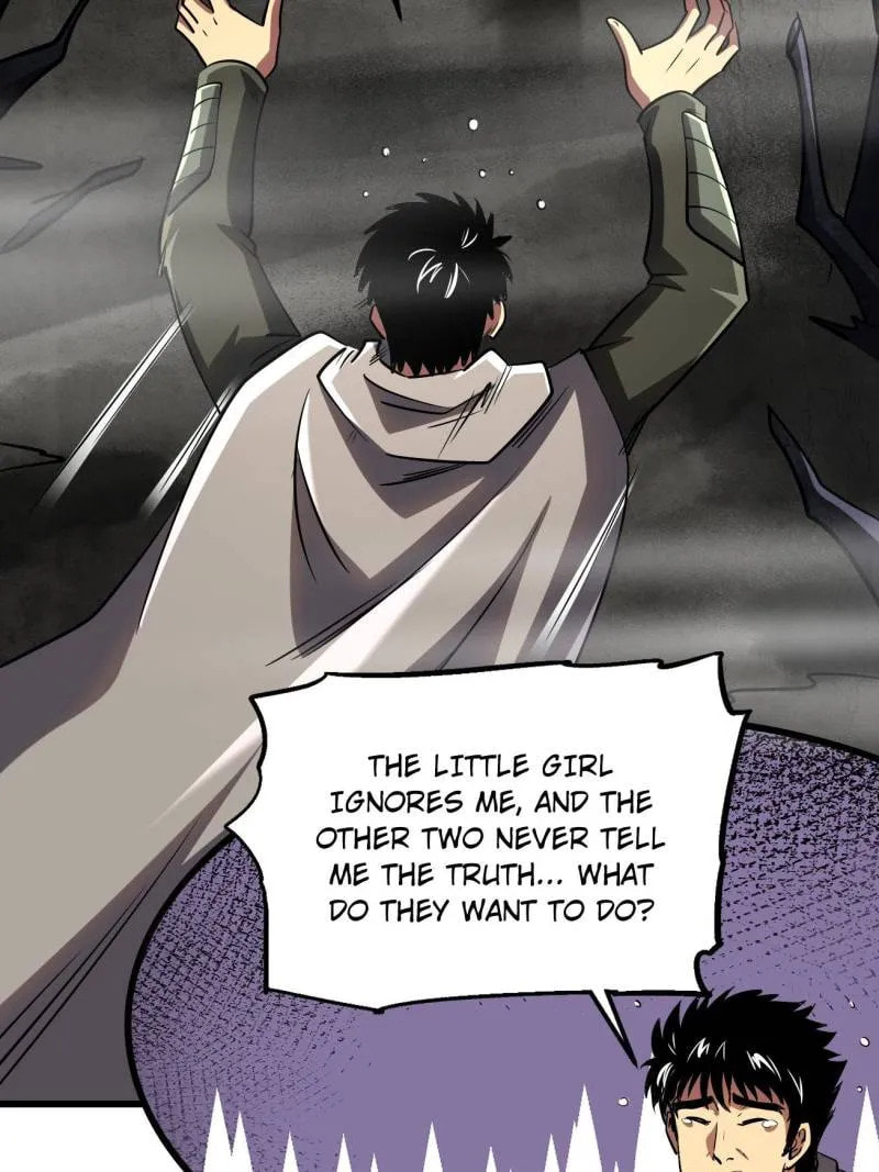 Read Super Gene chapter 261 image 72 on Lezhin
