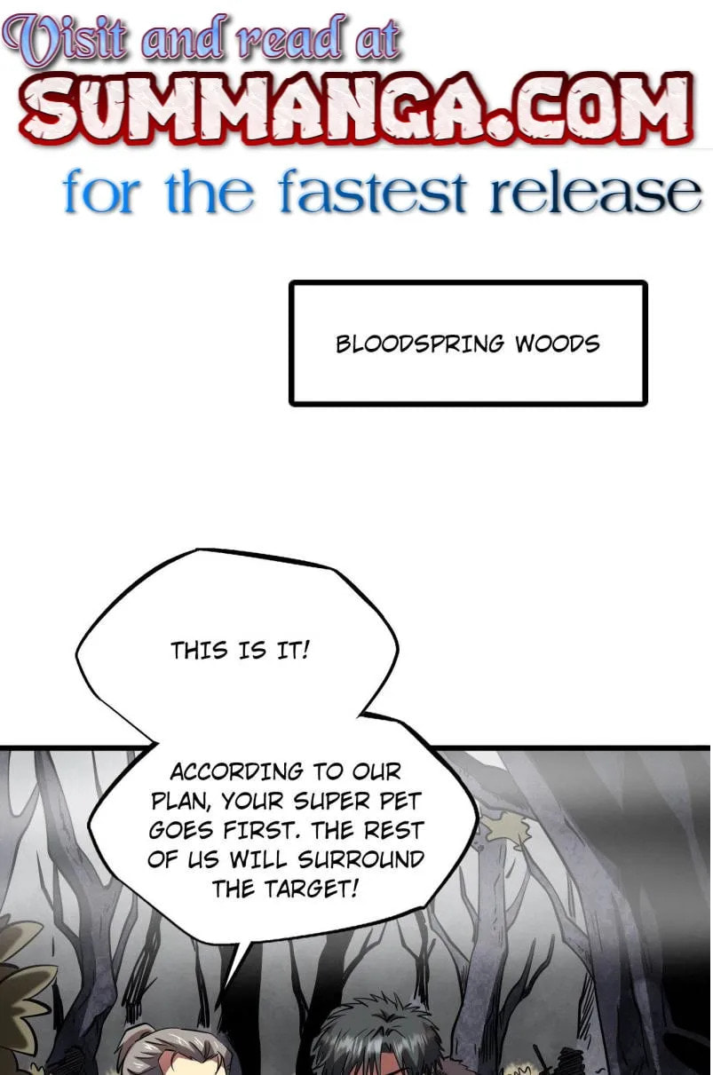 Read Super Gene chapter 262 image 0 on Lezhin