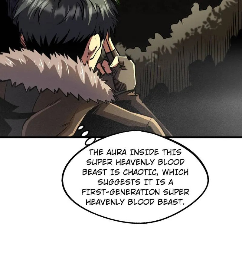Read Super Gene chapter 262 image 10 on Lezhin