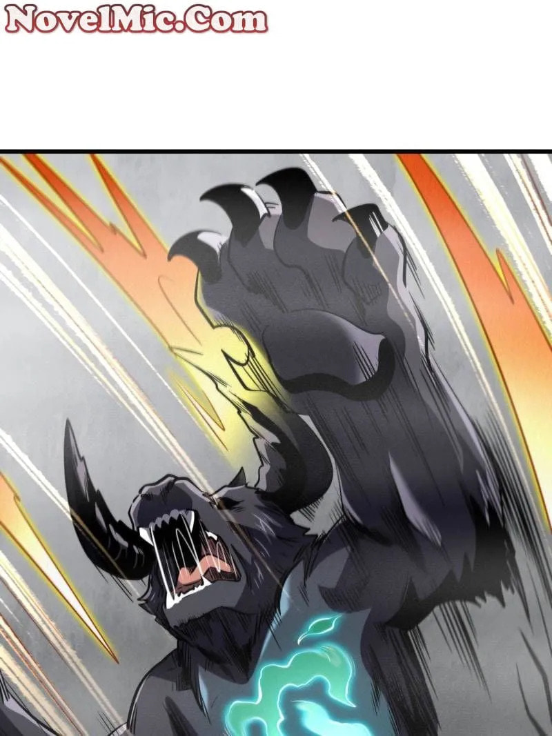 Read Super Gene chapter 262 image 11 on Lezhin