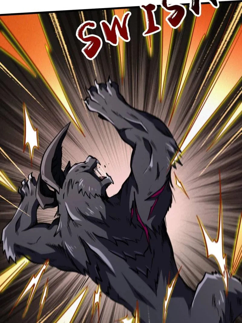 Read Super Gene chapter 262 image 13 on Lezhin