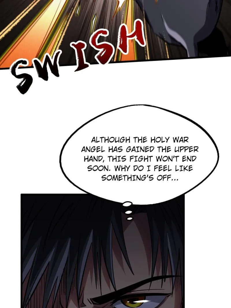 Read Super Gene chapter 262 image 14 on Lezhin
