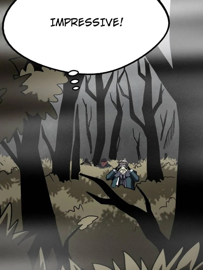 Read Super Gene chapter 262 image 16 on Lezhin