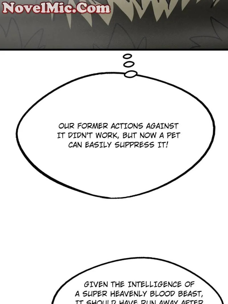 Read Super Gene chapter 262 image 17 on Lezhin