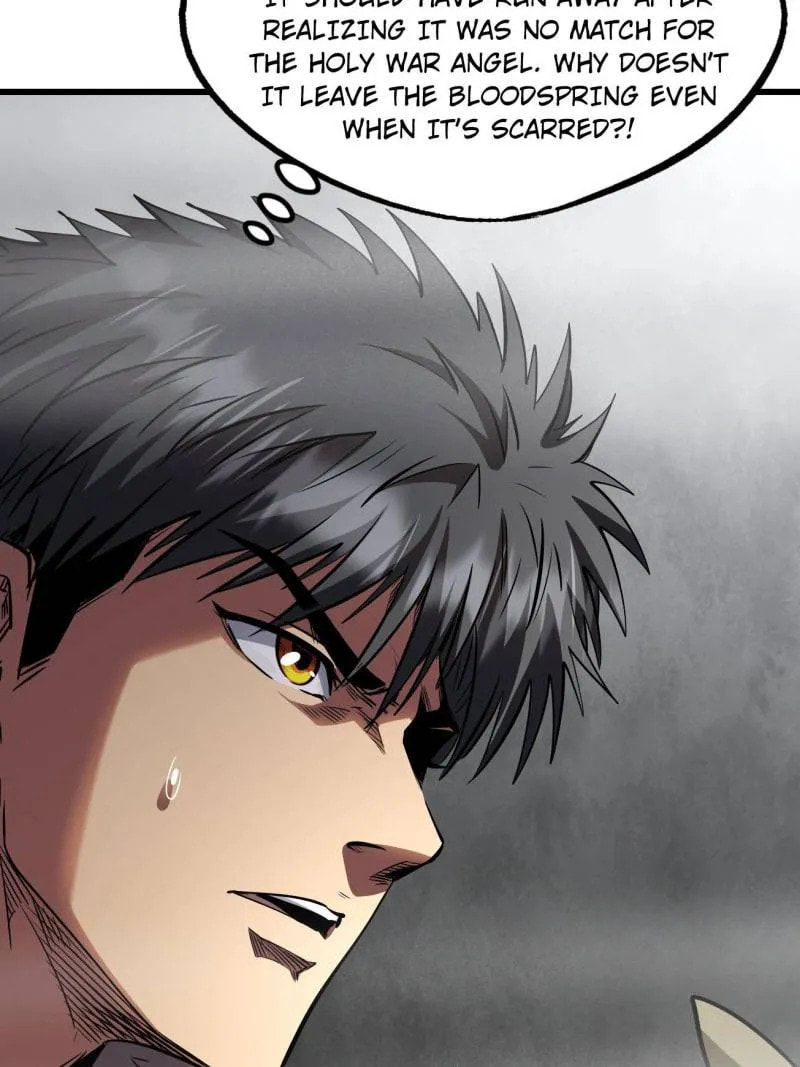 Read Super Gene chapter 262 image 18 on Lezhin