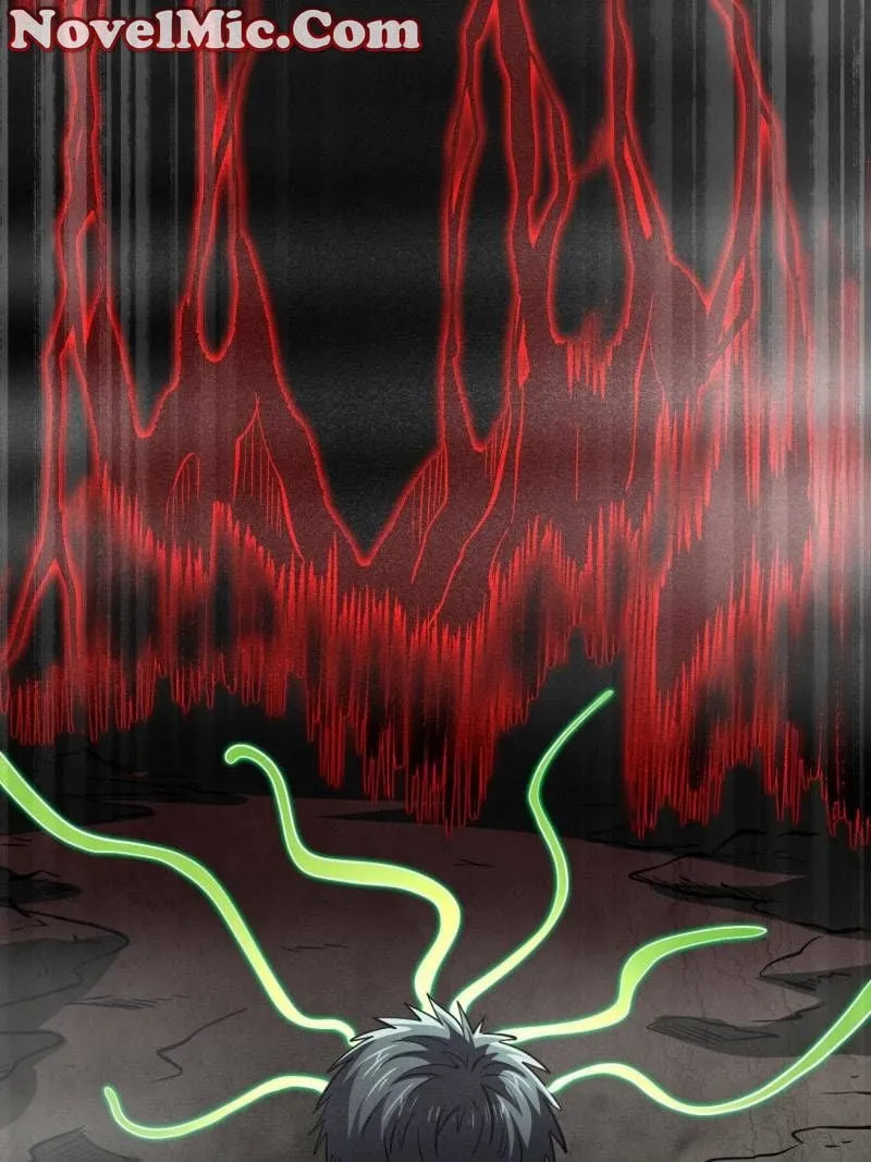 Read Super Gene chapter 262 image 23 on Lezhin
