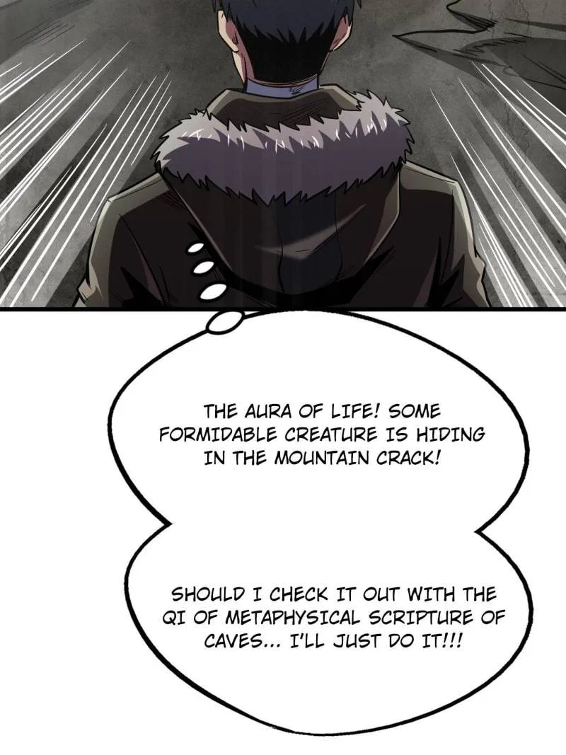 Read Super Gene chapter 262 image 24 on Lezhin