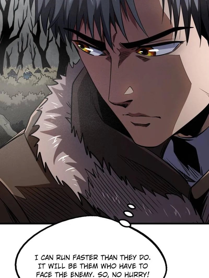 Read Super Gene chapter 262 image 28 on Lezhin