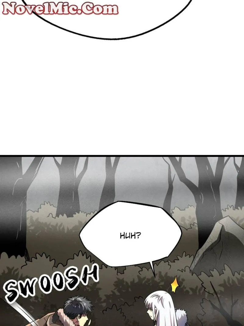 Read Super Gene chapter 262 image 29 on Lezhin