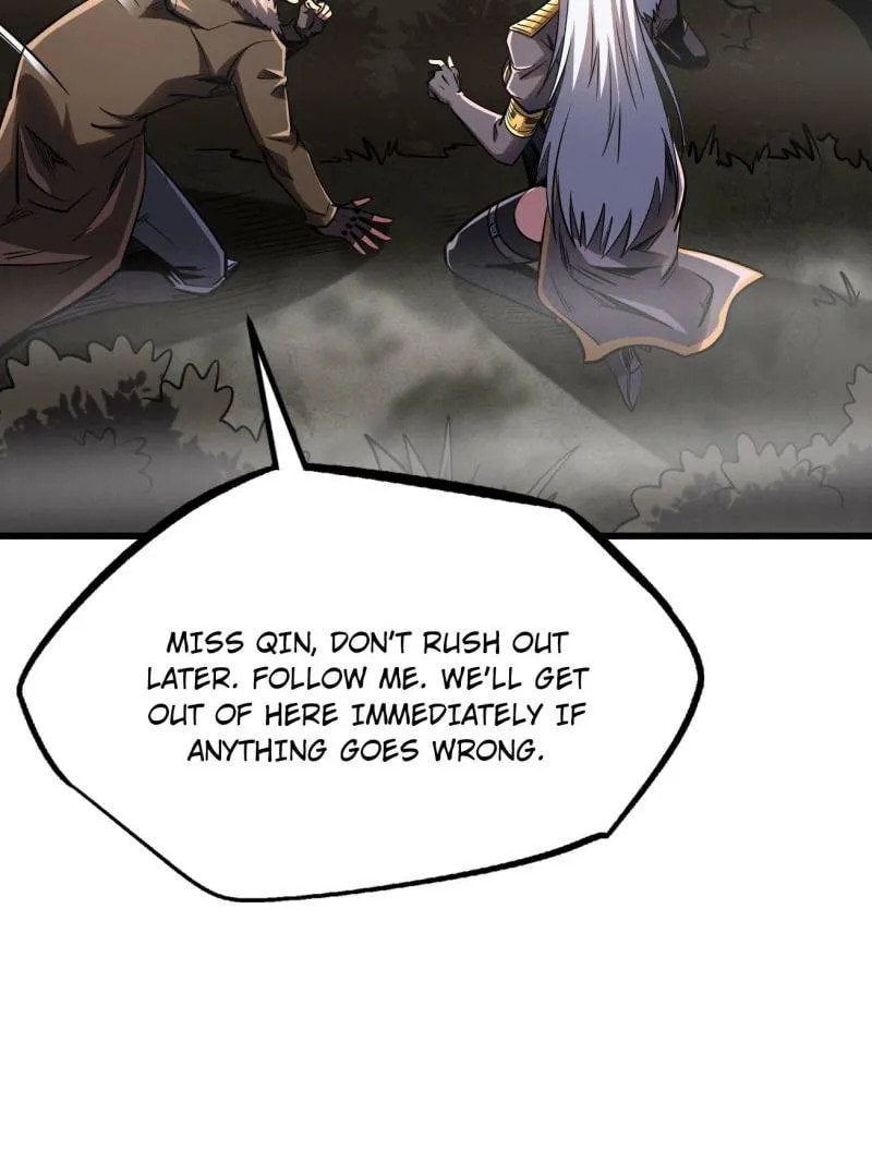 Read Super Gene chapter 262 image 30 on Lezhin