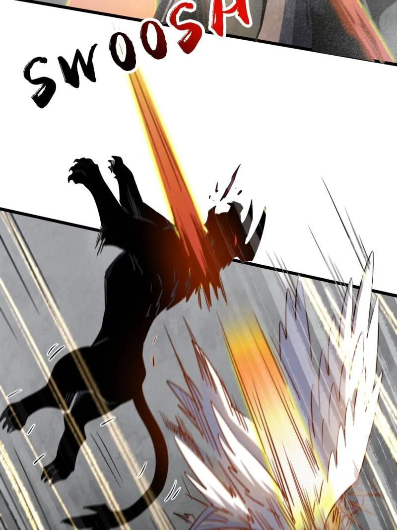 Read Super Gene chapter 262 image 34 on Lezhin