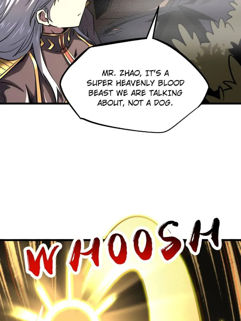 Read Super Gene chapter 262 image 37 on Lezhin