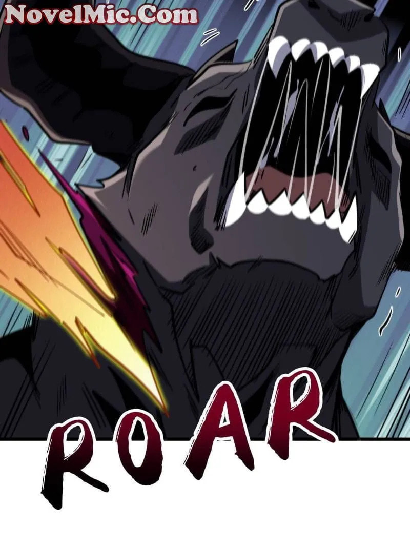 Read Super Gene chapter 262 image 41 on Lezhin