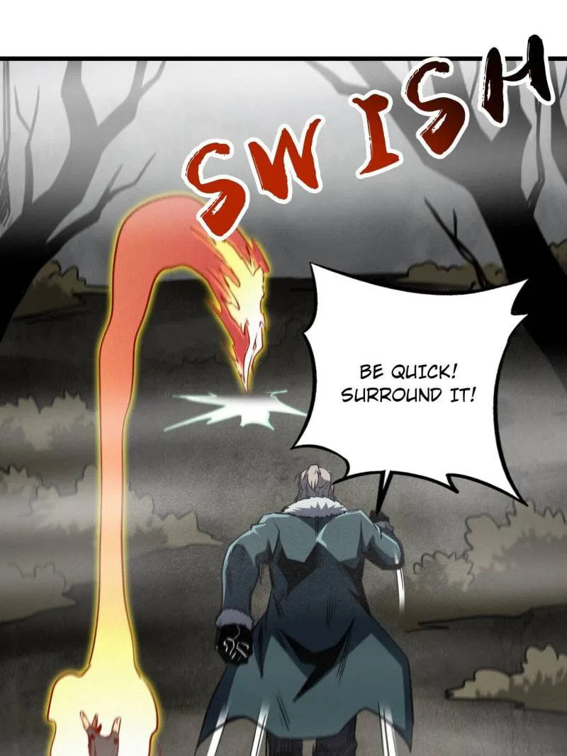 Read Super Gene chapter 262 image 44 on Lezhin