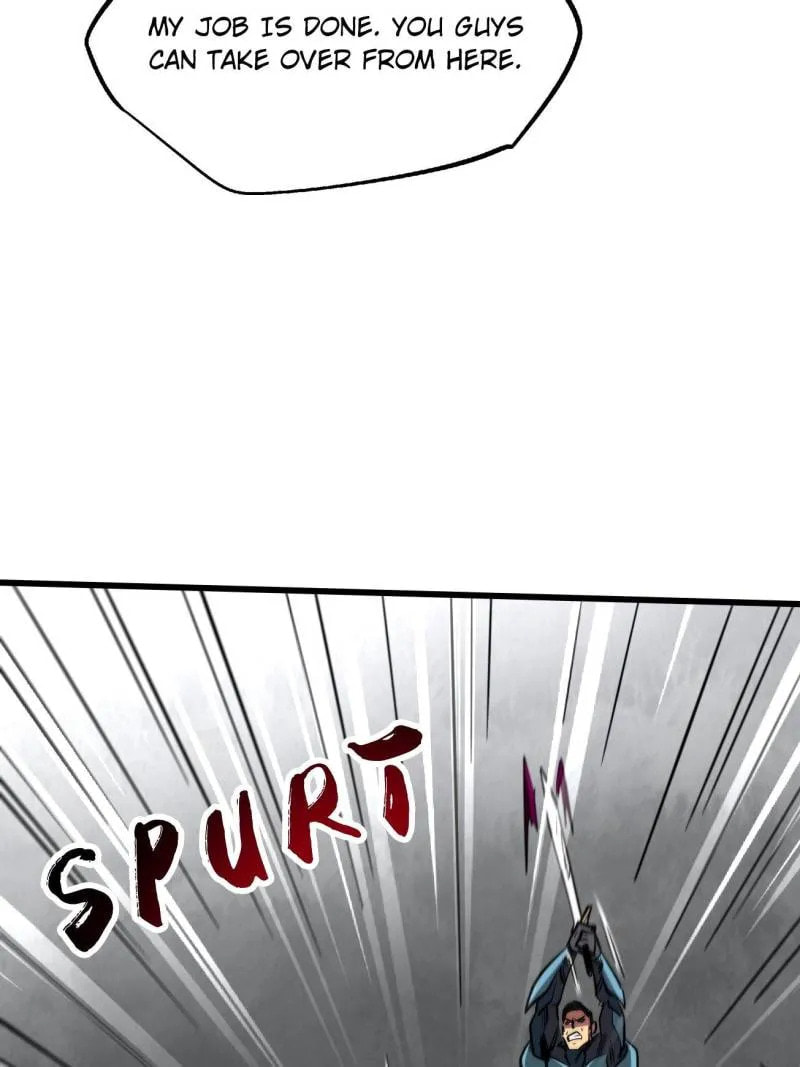 Read Super Gene chapter 262 image 46 on Lezhin