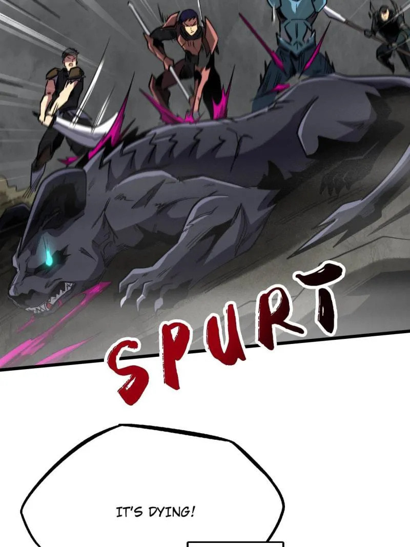 Read Super Gene chapter 262 image 47 on Lezhin