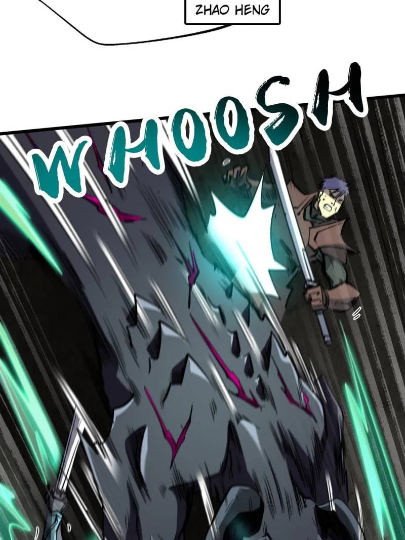 Read Super Gene chapter 262 image 48 on Lezhin
