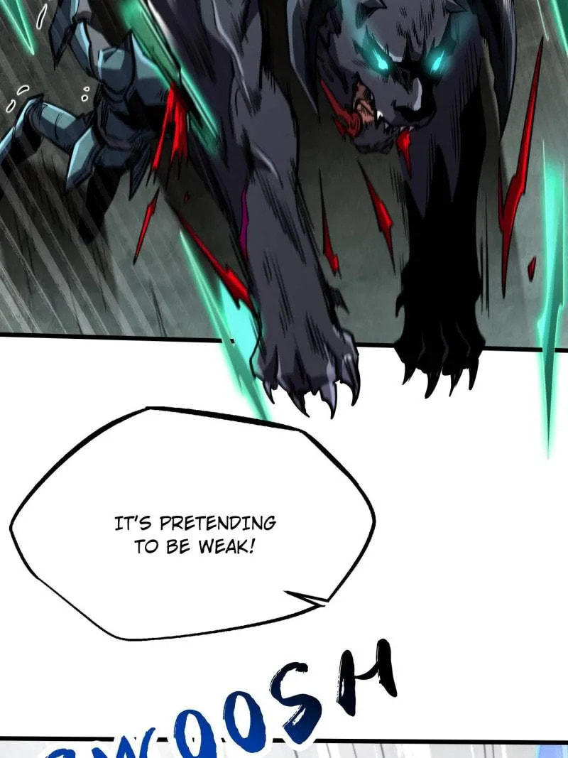 Read Super Gene chapter 262 image 49 on Lezhin