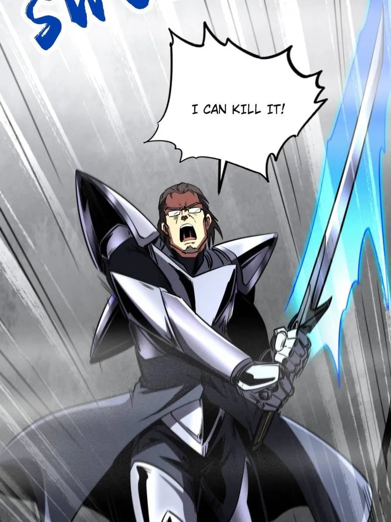 Read Super Gene chapter 262 image 50 on Lezhin