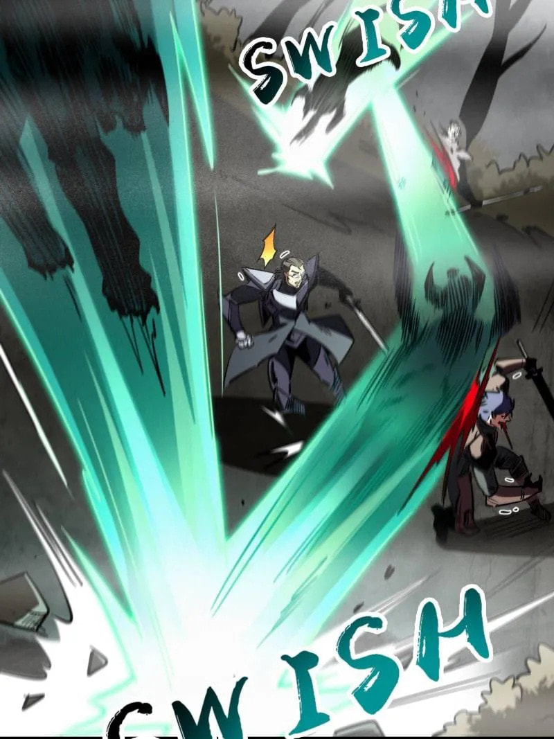 Read Super Gene chapter 262 image 52 on Lezhin