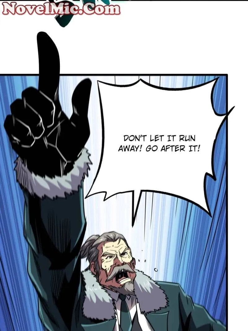 Read Super Gene chapter 262 image 53 on Lezhin