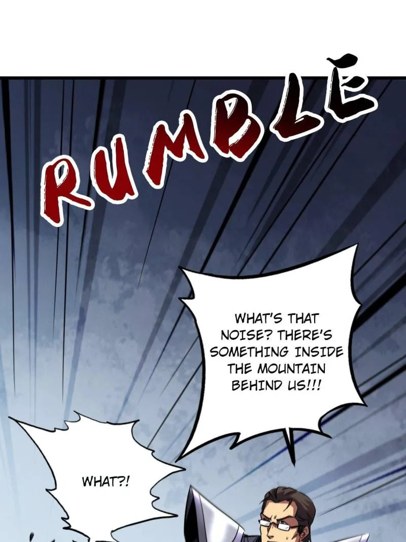 Read Super Gene chapter 262 image 55 on Lezhin