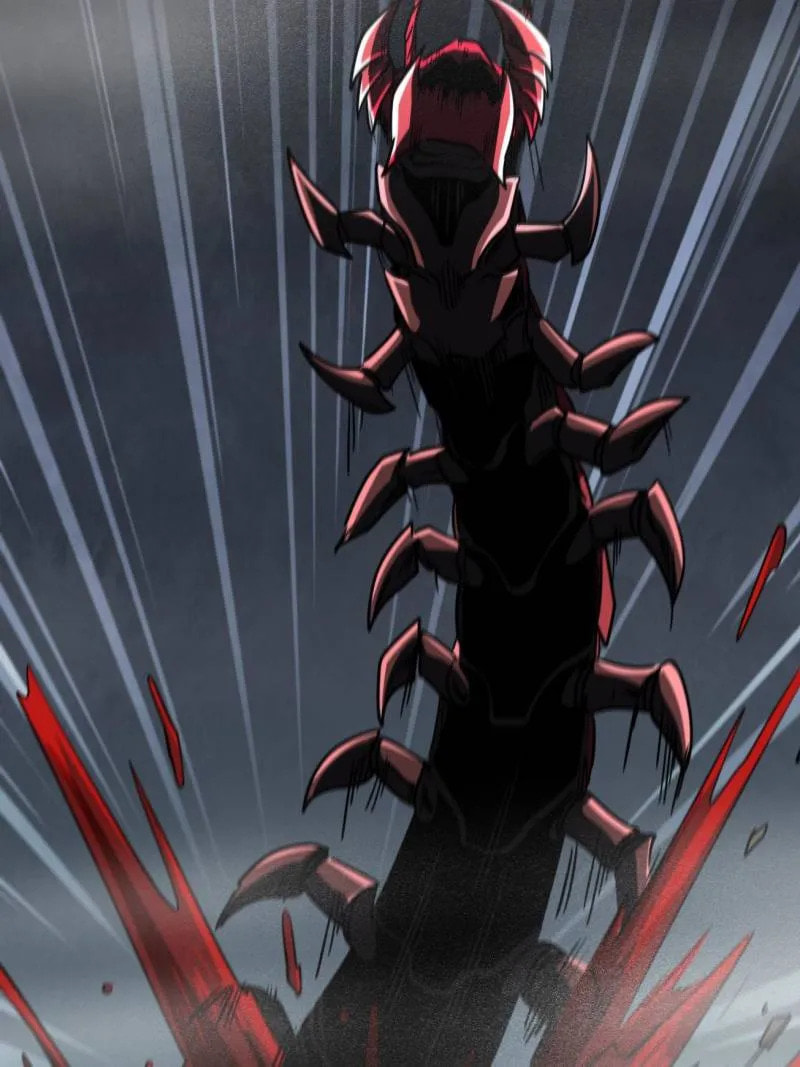 Read Super Gene chapter 262 image 57 on Lezhin