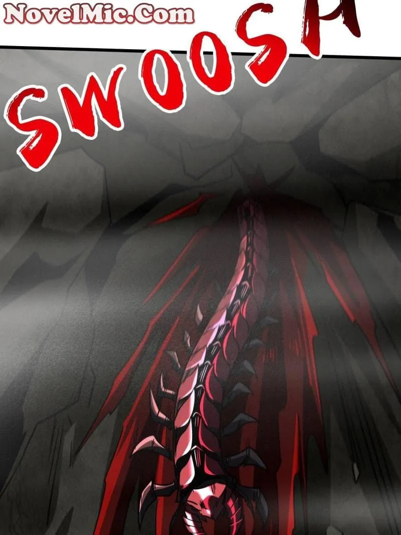 Read Super Gene chapter 262 image 59 on Lezhin