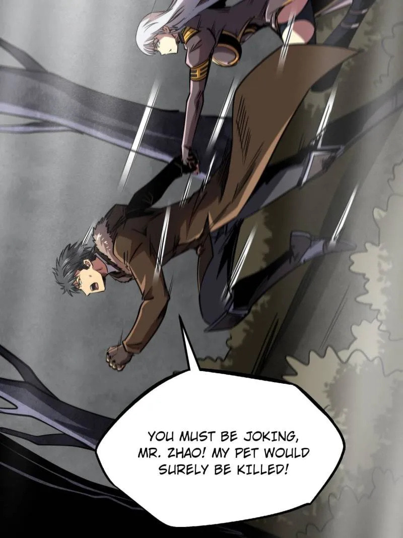 Read Super Gene chapter 262 image 62 on Lezhin