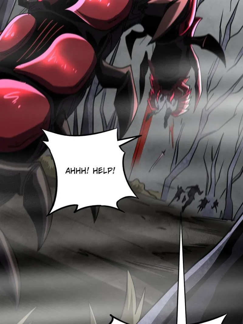 Read Super Gene chapter 262 image 64 on Lezhin