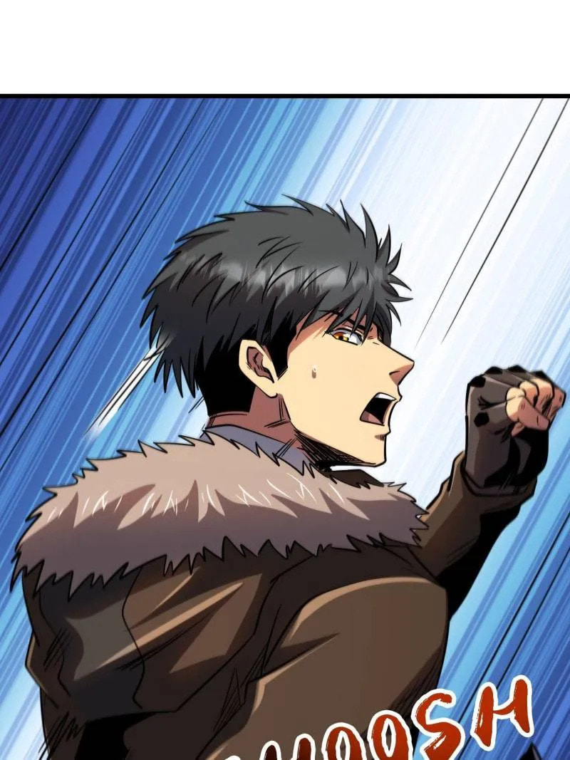 Read Super Gene chapter 262 image 66 on Lezhin