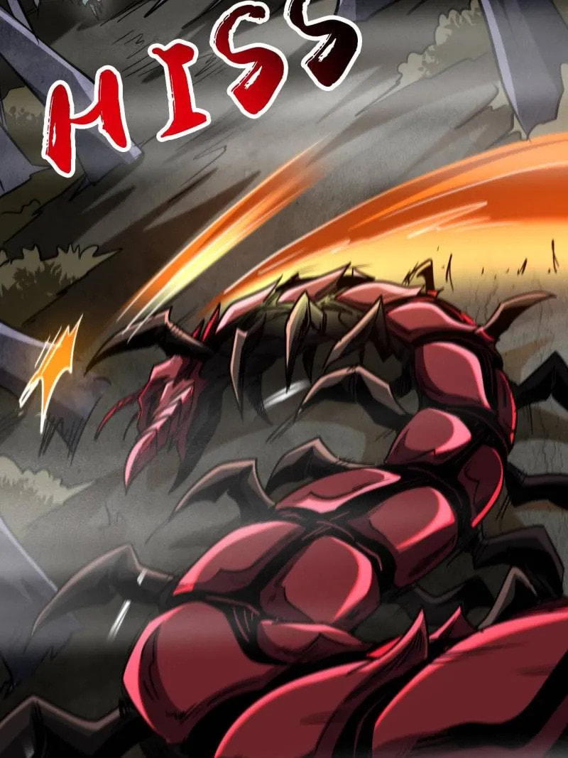 Read Super Gene chapter 262 image 68 on Lezhin