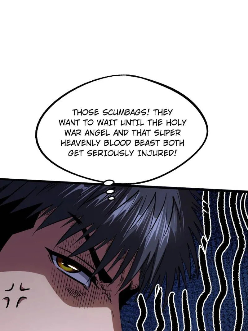 Read Super Gene chapter 262 image 7 on Lezhin