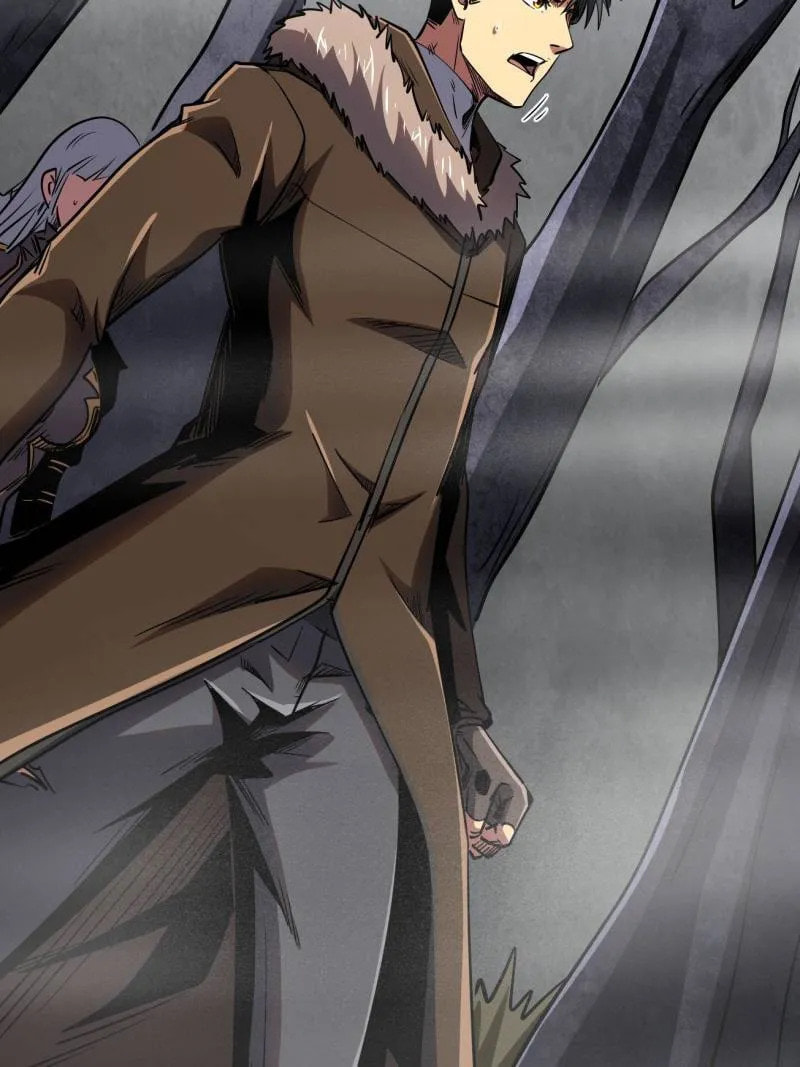 Read Super Gene chapter 262 image 72 on Lezhin