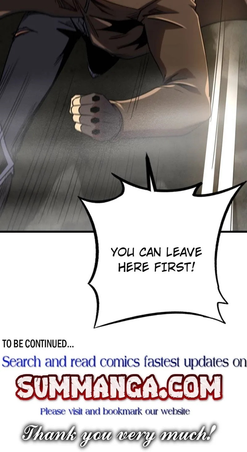 Read Super Gene chapter 262 image 75 on Lezhin