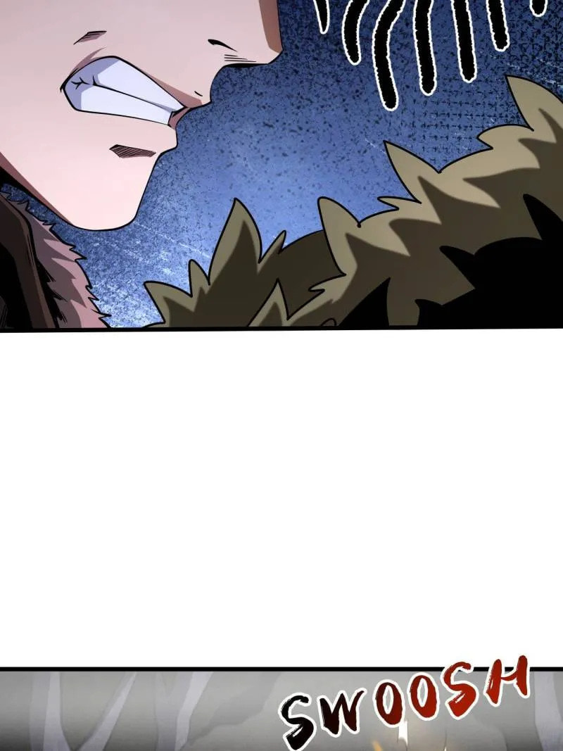 Read Super Gene chapter 262 image 8 on Lezhin