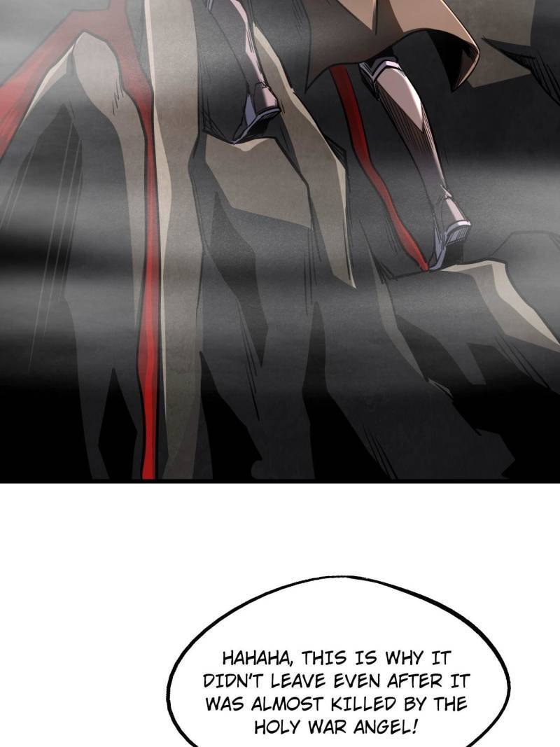 Read Super Gene chapter 263 image 1 on Lezhin