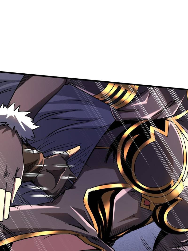 Read Super Gene chapter 263 image 16 on Lezhin