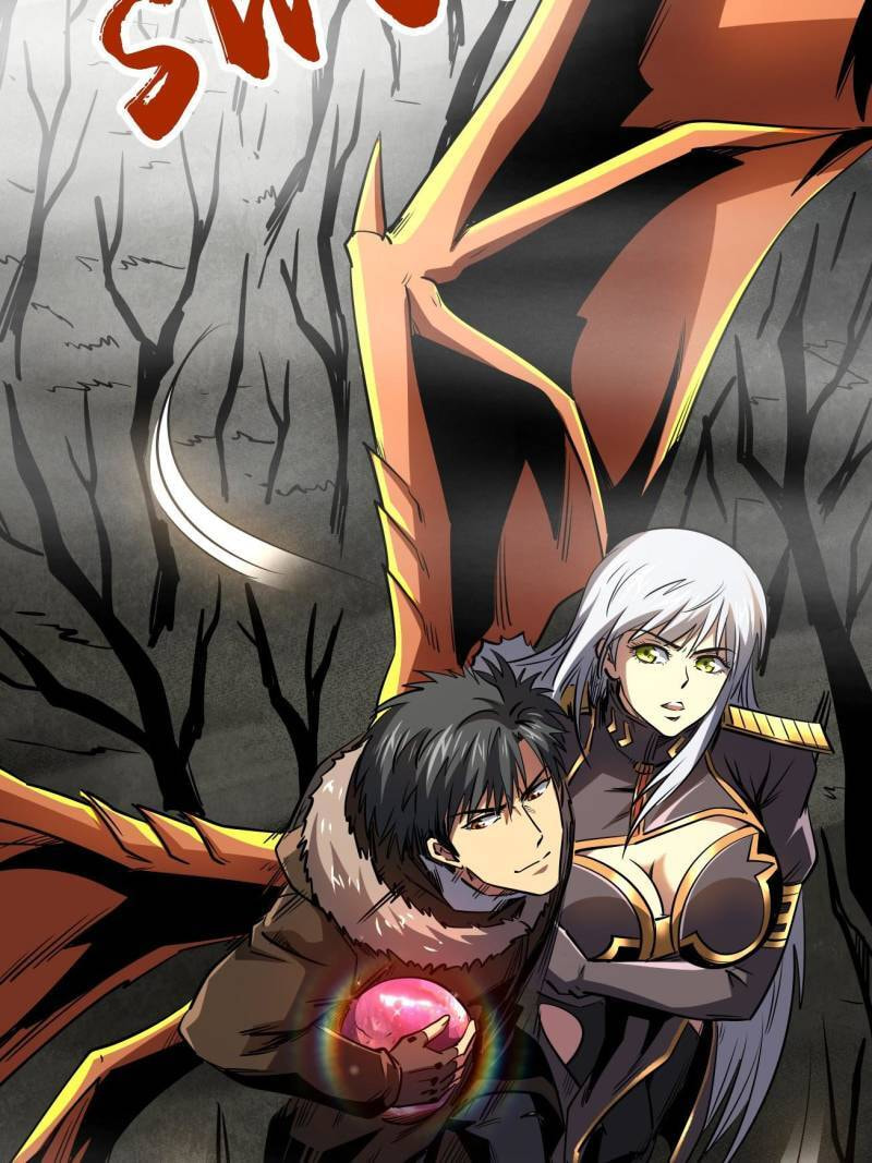 Read Super Gene chapter 263 image 18 on Lezhin