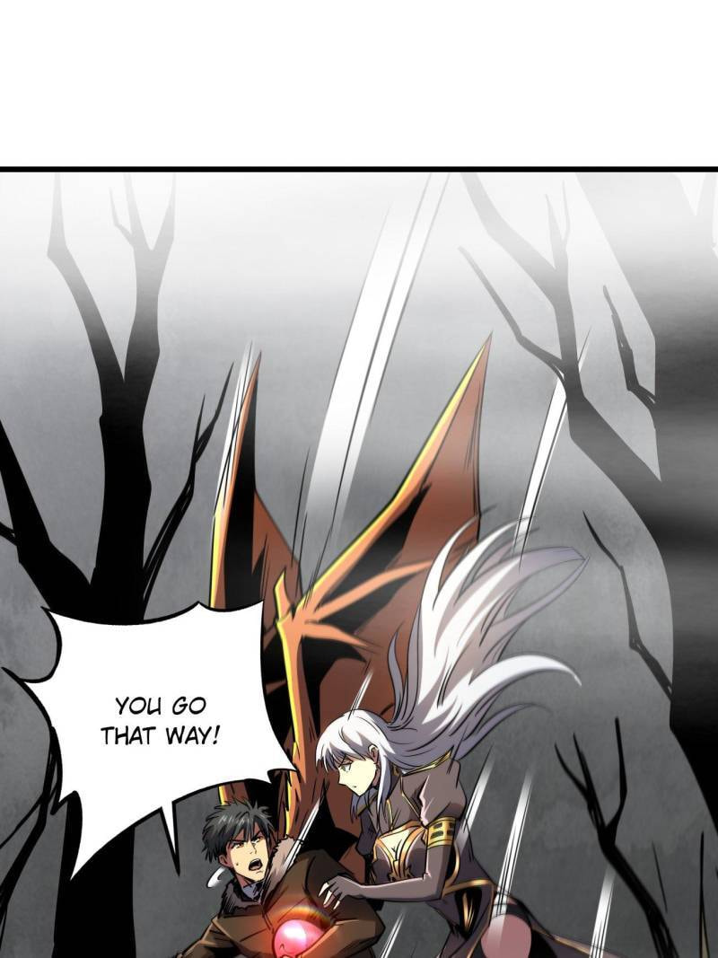 Read Super Gene chapter 263 image 22 on Lezhin