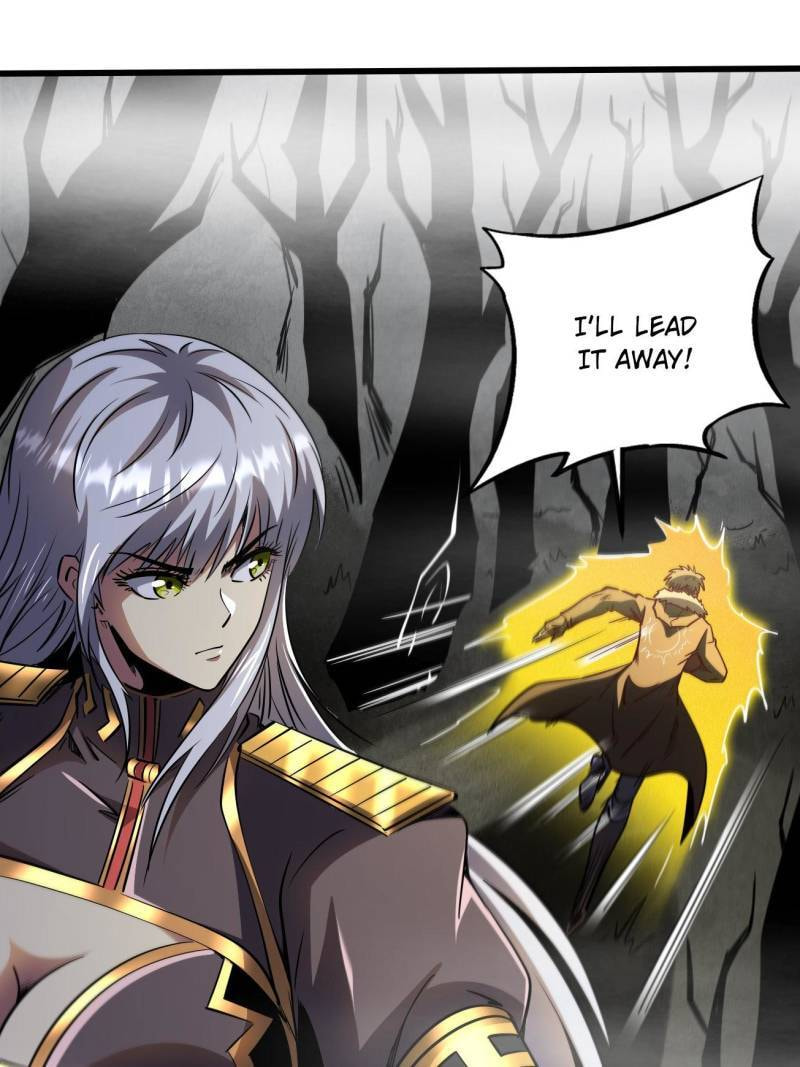 Read Super Gene chapter 263 image 24 on Lezhin