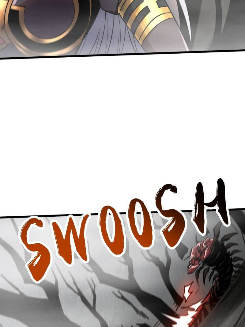 Read Super Gene chapter 263 image 25 on Lezhin