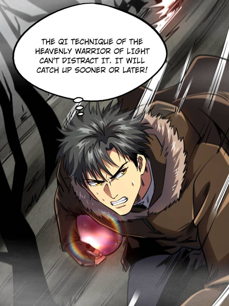 Read Super Gene chapter 263 image 26 on Lezhin