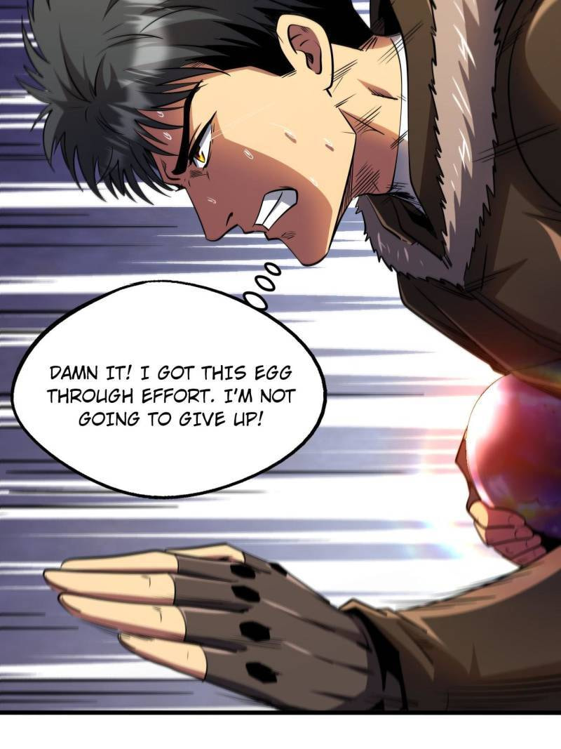 Read Super Gene chapter 263 image 28 on Lezhin