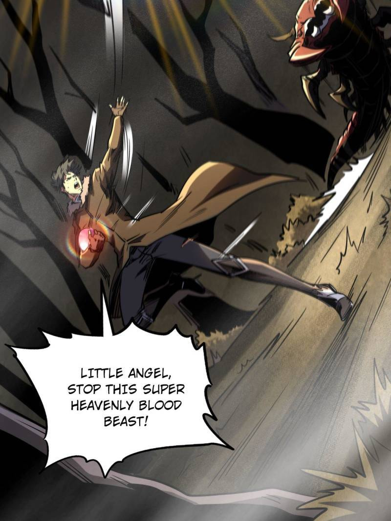 Read Super Gene chapter 263 image 30 on Lezhin
